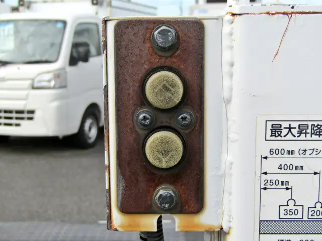 日産 クリッパー  平ボディ DR16T H29の中古トラック画像6