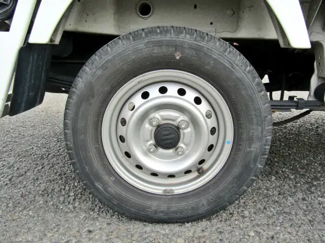 日産 クリッパー  平ボディ DR16T H29の中古トラック画像19