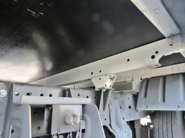 トヨタ トヨエース 小型 平ボディ XZU605 H30の中古トラック画像15