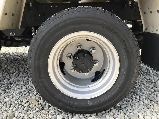 マツダ タイタン 小型 平ボディ 2RG-LHR88A H31/R1の中古トラック画像20