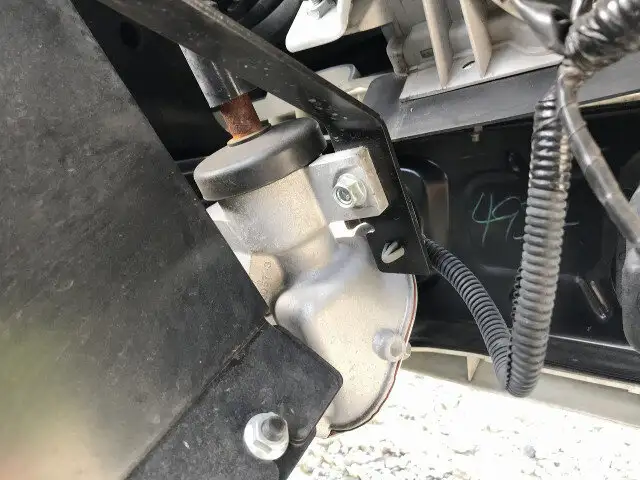 マツダ タイタン 小型 平ボディ 2RG-LHR88A H31/R1の中古トラック画像16