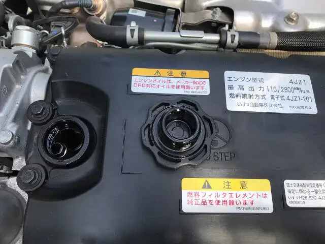 マツダ タイタン 小型 平ボディ 2RG-LHR88A H31/R1の中古トラック画像18