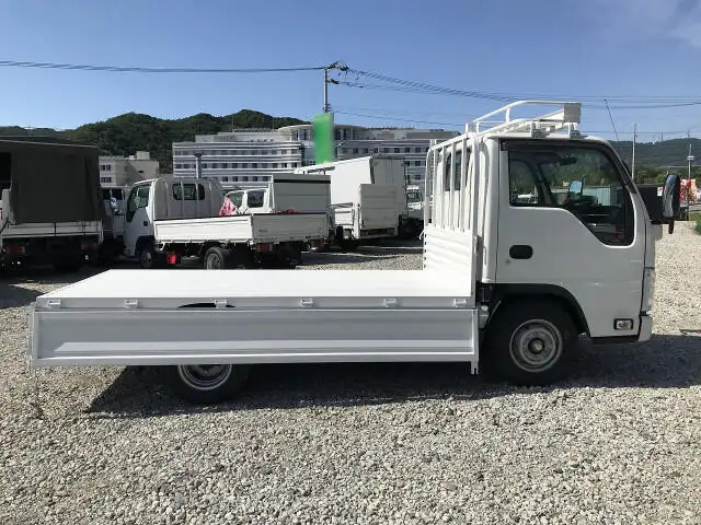 マツダ タイタン 小型 平ボディ 2RG-LHR88A H31/R1の中古トラック画像4
