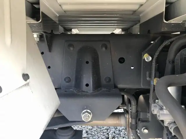 マツダ タイタン 小型 平ボディ 2RG-LHR88A H31/R1の中古トラック画像15