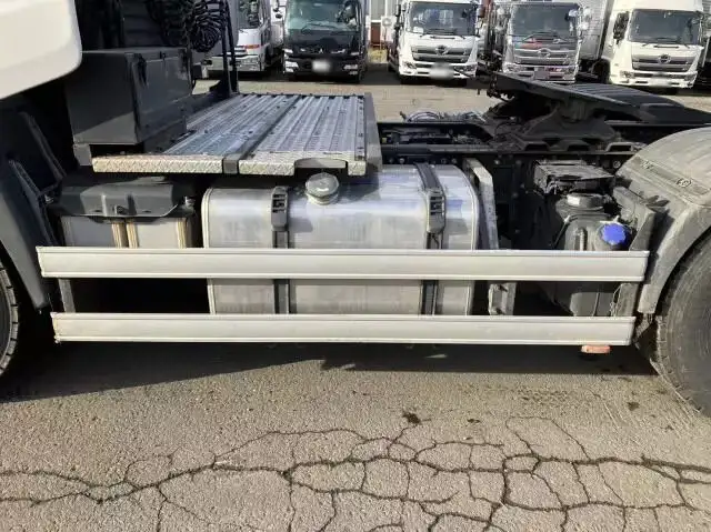 日野 プロフィア 大型 トラクター ハイルーフ 1デフの中古トラック画像15