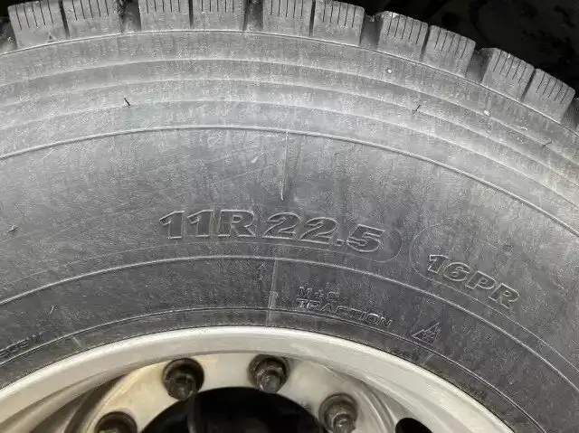 日野 プロフィア 大型 トラクター ハイルーフ 1デフの中古トラック画像20