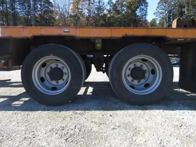 国内・その他 国産車その他 トレーラー/その他 トレーラー 2軸 NT2210改の中古トラック画像20