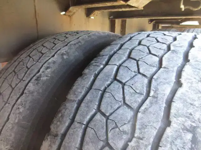 国内・その他 国産車その他 トレーラー/その他 トレーラー 2軸 NT2210改の中古トラック画像19