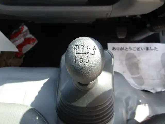 日野 デュトロ 小型 ダンプ 2RG-XZU600T R5の中古トラック画像15