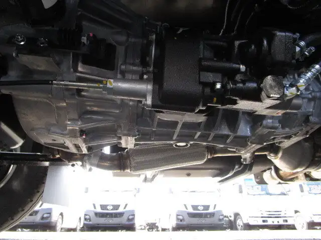日野 デュトロ 小型 ダンプ 2RG-XZU600T R5の中古トラック画像16