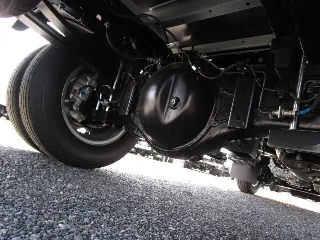 日野 デュトロ 小型 平ボディ 2RG-XZU645M R5の中古トラック画像像17