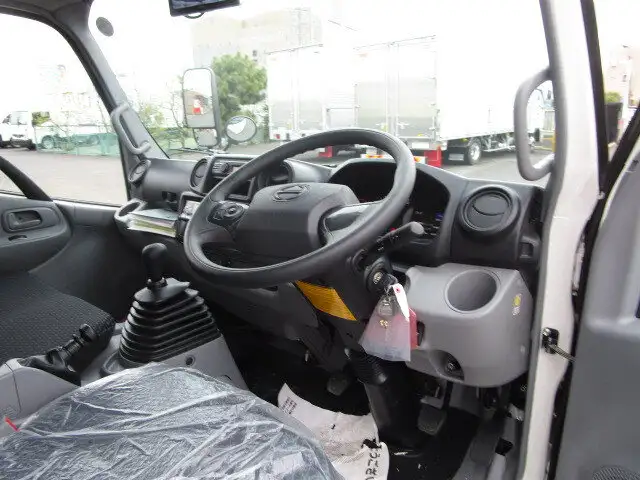 日野 デュトロ 小型 冷凍冷蔵 低温 スタンバイの中古トラック画像14