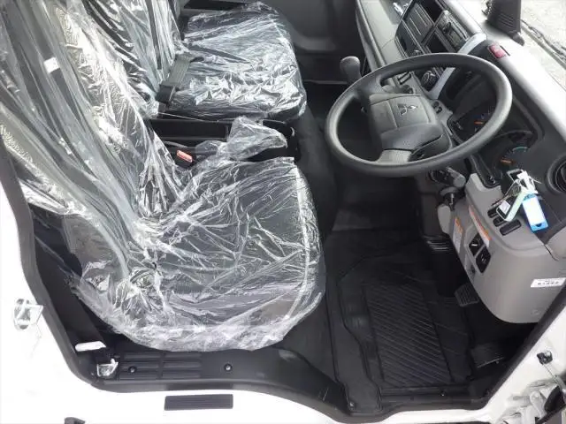 三菱 キャンター 小型 平ボディ 2RG-FEB50 R5の中古トラック画像14