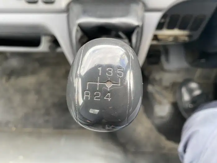 三菱 キャンター 小型 パッカー車 プレス式 TKG-FEB90の中古トラック画像13