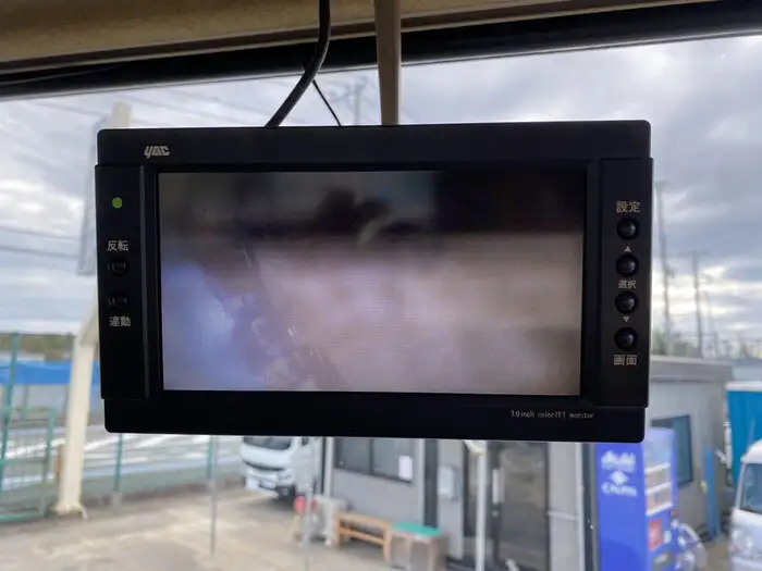 三菱 スーパーグレート 大型 トラクター 2デフ ベッドの中古トラック画像15