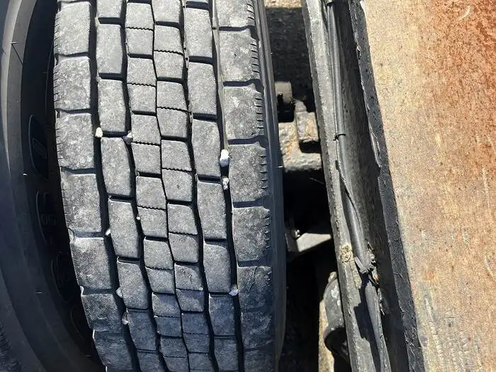 国内・その他 国産車その他 トレーラー/その他 トレーラー 16輪 2デフの中古トラック画像16
