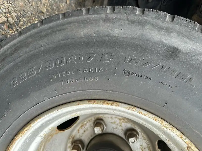 東急 国産車その他 トレーラー/その他 トレーラー 16輪 2デフの中古トラック画像像17