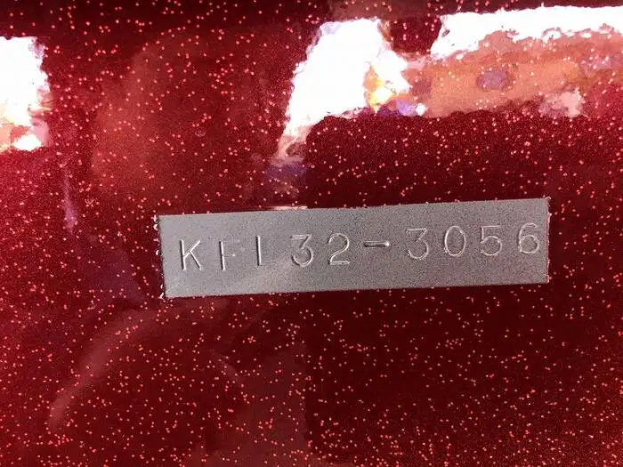 国内・その他 国産車その他 トレーラー/その他 トレーラー 3軸 KFL32改の中古トラック画像16