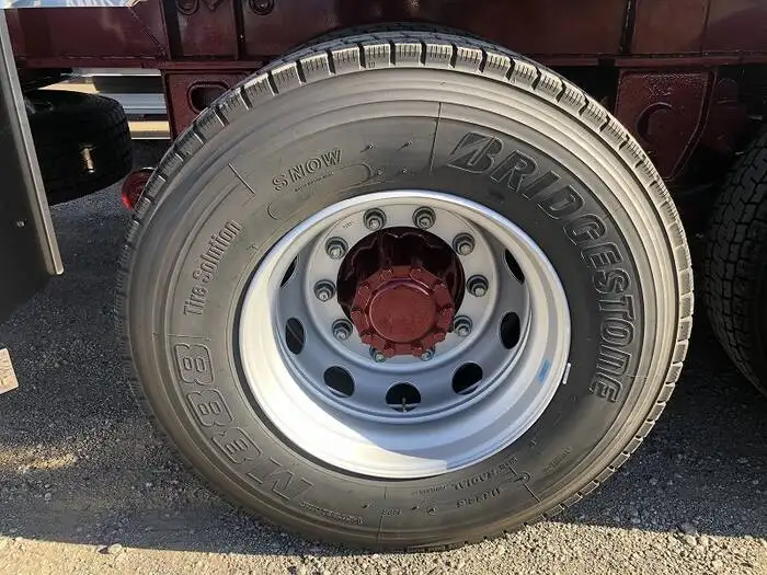 国内・その他 国産車その他 トレーラー/その他 トレーラー 3軸 KFL32改の中古トラック画像18