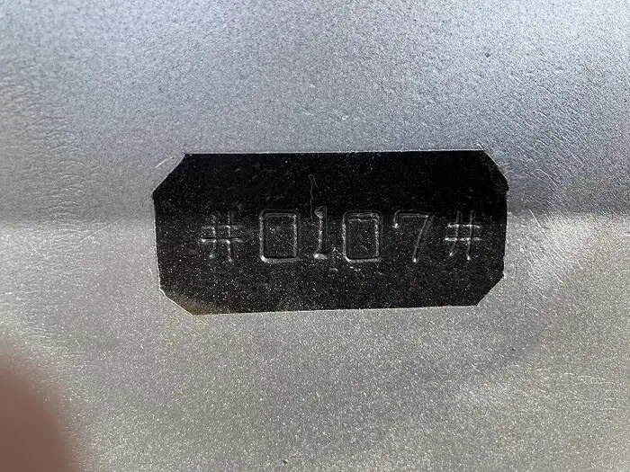 国内・その他 国産車その他 トレーラー/その他 トレーラー 8輪 2デフの中古トラック画像15