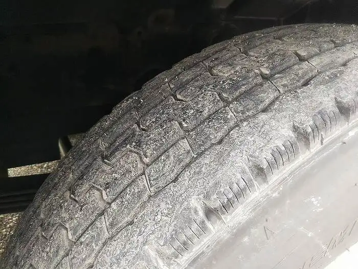 いすゞ ギガ 大型 トラクター PDG-CYZ52Q8 の中古トラック【車両 いすゞ ギガ 大型 トラクター PDG-CYZ52Q8 の中古トラック【車両