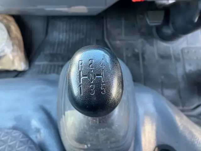 日産 アトラス 小型 冷凍冷蔵 低温 床ステンの中古トラック画像12