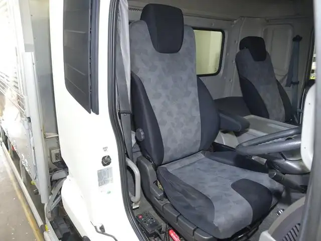 日産UD コンドル 中型/増トン 冷凍冷蔵 冷凍ウイング 中温の中古トラック画像8