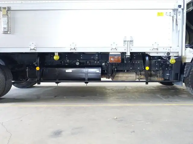 三菱 キャンター 小型 ウイング ジョルダー TPG-FEB90の中古トラック画像15