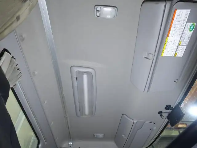 日野 レンジャー 中型/増トン ウイング BKG-FC7JKYA H22の中古トラック画像13