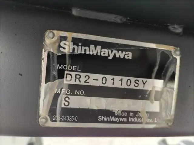 マツダ タイタン 小型 ダンプ コボレーン BKG-LKR85AD-7001396の中古トラック画像6