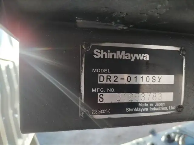 日野 デュトロ 小型 ダンプ コボレーン TKG-XZU620T-0001487の中古トラック画像6
