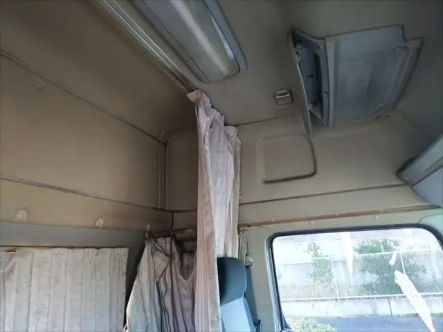 日野 レンジャー 中型/増トン ウイング ベッド SKG-FD7JLAA-10415の中古トラック画像14