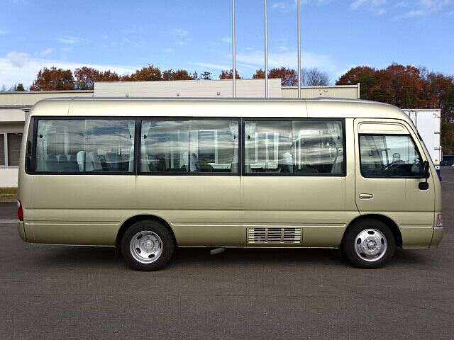 日野 リエッセ 小型 バス マイクロバス KK-HZB40M｜画像3