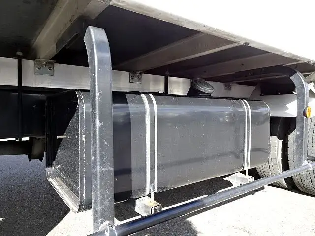 日野 レンジャー 中型/増トン 冷凍冷蔵 低温 パワーゲートの中古トラック画像19
