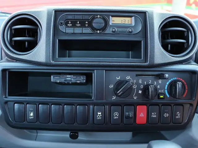 日野 デュトロ 小型 平ボディ TPG-XZC645M H31/R1の中古トラック画像16