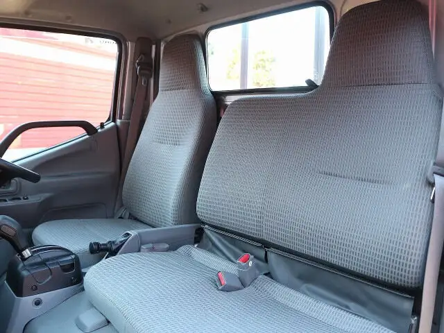 日野 デュトロ 小型 平ボディ TPG-XZC645M H31/R1の中古トラック画像14
