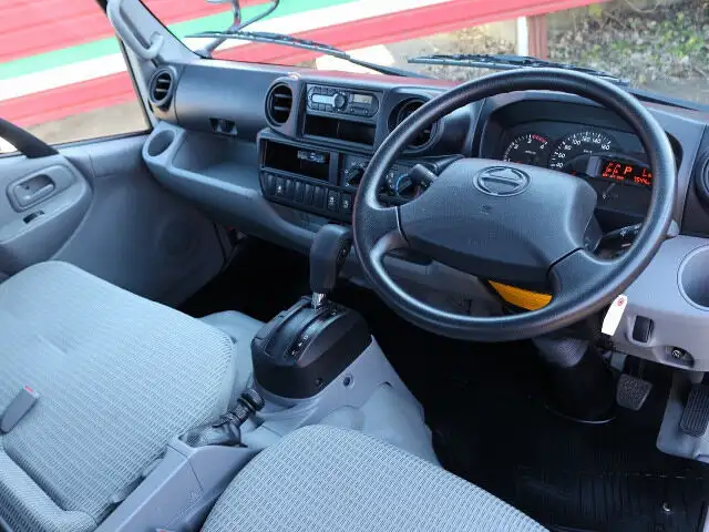 日野 デュトロ 小型 平ボディ TPG-XZC645M H31/R1の中古トラック画像15