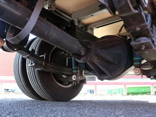日野 デュトロ 小型 平ボディ TPG-XZC645M H31/R1の中古トラック画像18