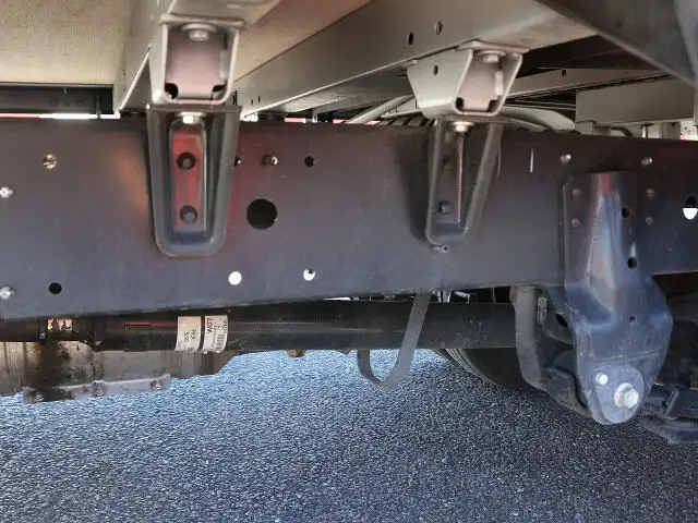 日野 デュトロ 小型 平ボディ TPG-XZC645M H31/R1の中古トラック画像19
