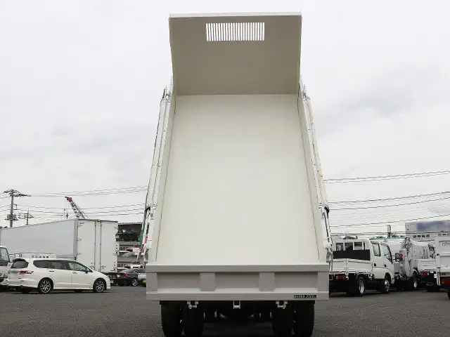 いすゞ エルフ 小型 ダンプ 強化 コボレーンの中古トラック画像7