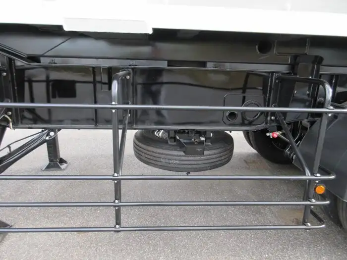 国内・その他 国産車その他 トレーラー/その他 トレーラー 3軸 PFB34112の中古トラック画像11