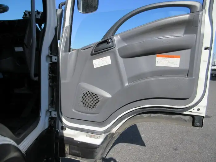 いすゞ フォワード 中型/増トン パッカー車 プレス式 SKG-FRR90S2の中古トラック画像16