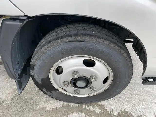 日野 デュトロ 小型 平ボディ TKG-XZU655M H30の中古トラック画像像17