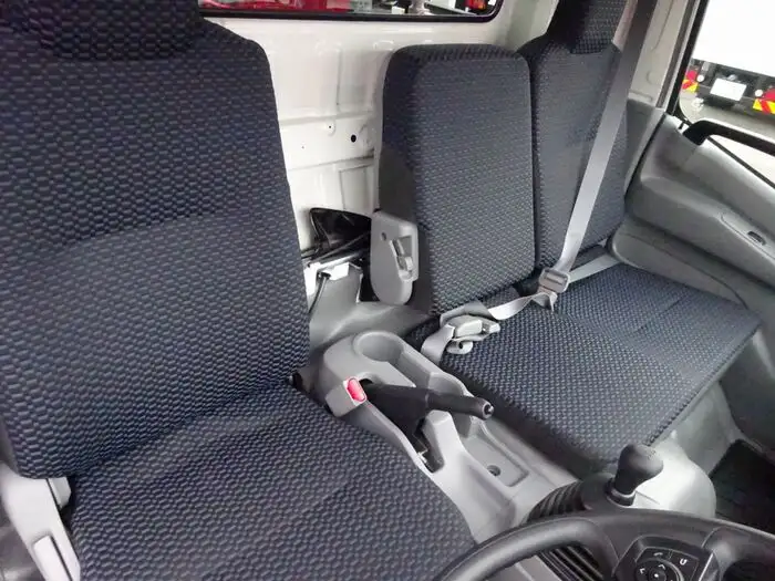 あ デュトロワイド スパシル70 日野 デュトロ 小型 ダンプ ワイドセミ の中古トラック【車両No