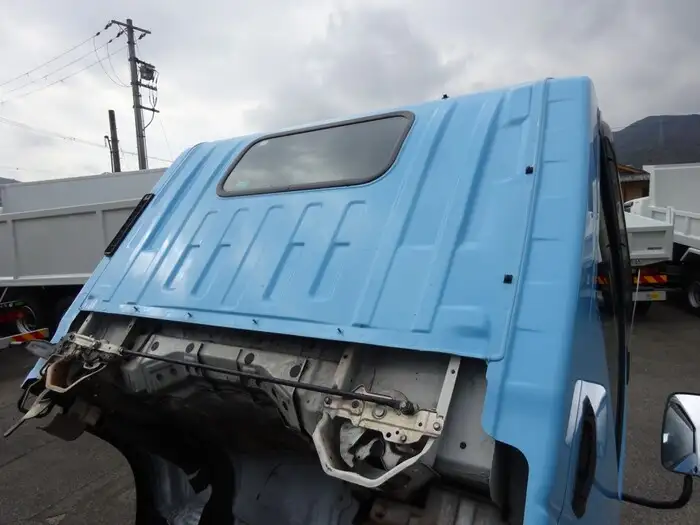 いすゞ エルフ 小型 パッカー車 プレス式 TPG-NMR85Nの中古トラック画像9