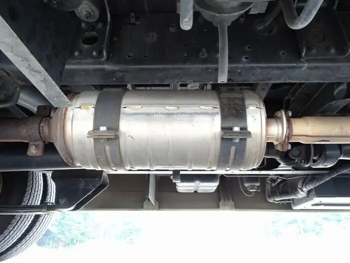 三菱 ローザ 小型 バス 園児バス TPG-BE640Gの中古トラック画像12