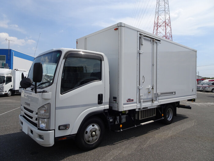 日野 プロフィア 大型 ウイング 2DG-FW1EHG H31/R1 の中古トラック【車両No.162187】