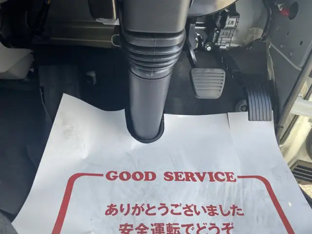 三菱 キャンター 小型 平ボディ 2RG-FBAV0 R5の中古トラック画像18