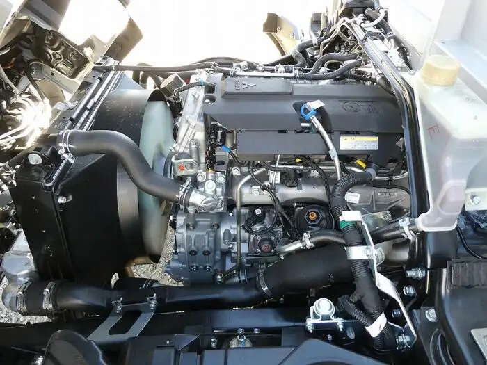 三菱 キャンター 小型 ウイング 2RG-FEB50 R5の中古トラック画像19