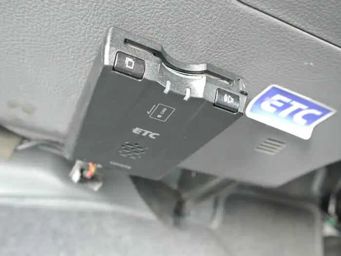 トヨタ ダイナ 小型 冷凍冷蔵 低温 サイドドアの中古トラック画像9